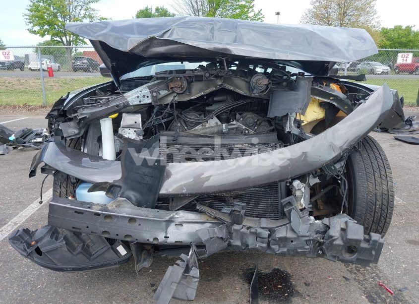 Photo 12 of 2019 Dodge Charger SXT AWD (VIN 2C3CDXJG2KH589500)