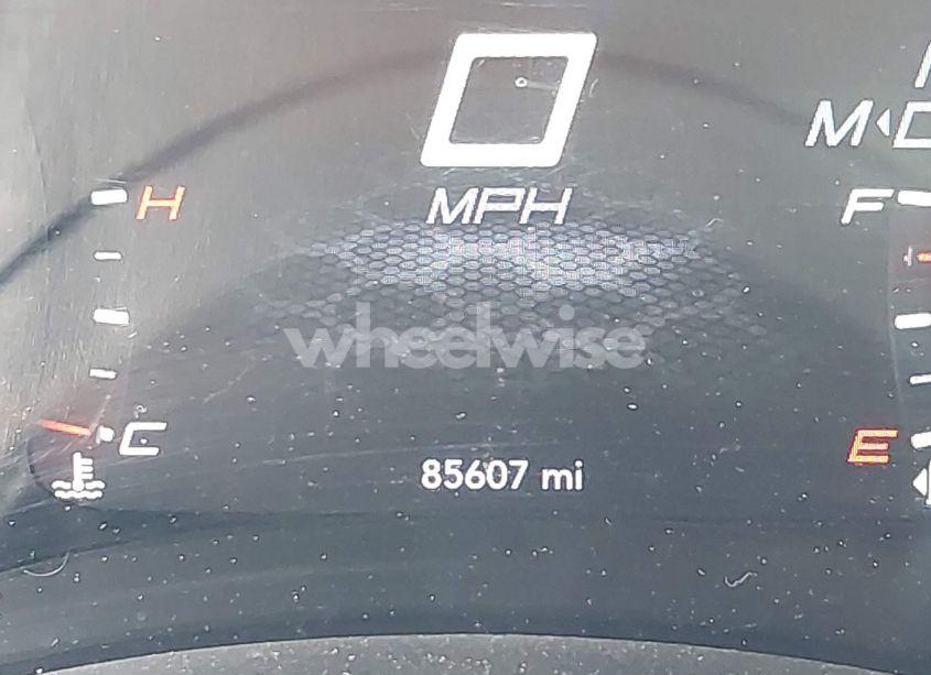 Photo 15 of 2021 Dodge Charger SXT AWD (VIN 2C3CDXJG2MH613510)