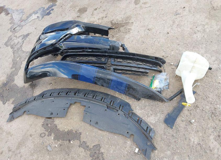 Photo 12 of 2021 Dodge Charger SXT AWD (VIN 2C3CDXJG2MH679944)