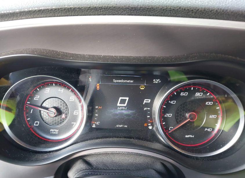 Photo 7 of 2021 Dodge Charger SXT AWD (VIN 2C3CDXJG2MH679944)