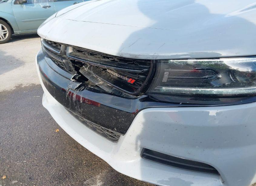 Photo 17 of 2022 Dodge Charger SXT AWD (VIN 2C3CDXJG2NH236307)