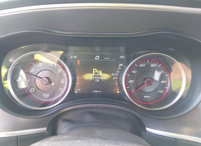Photo 7 of 2022 Dodge Charger SXT AWD (VIN 2C3CDXJG2NH236307)