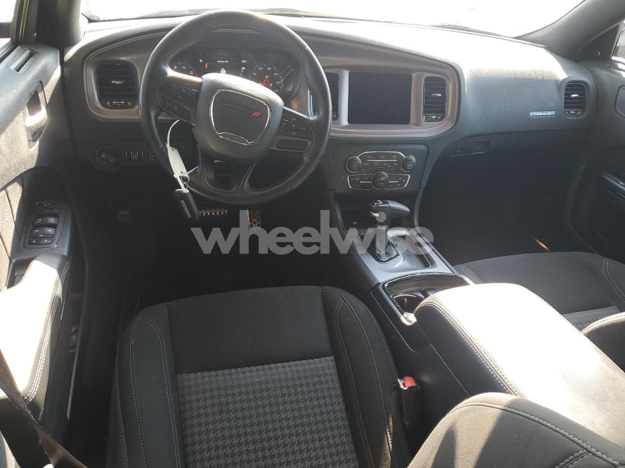 Photo 8 of 2023 DODGE CHARGER SXT N/A (VIN 2C3CDXJG2PH705897)