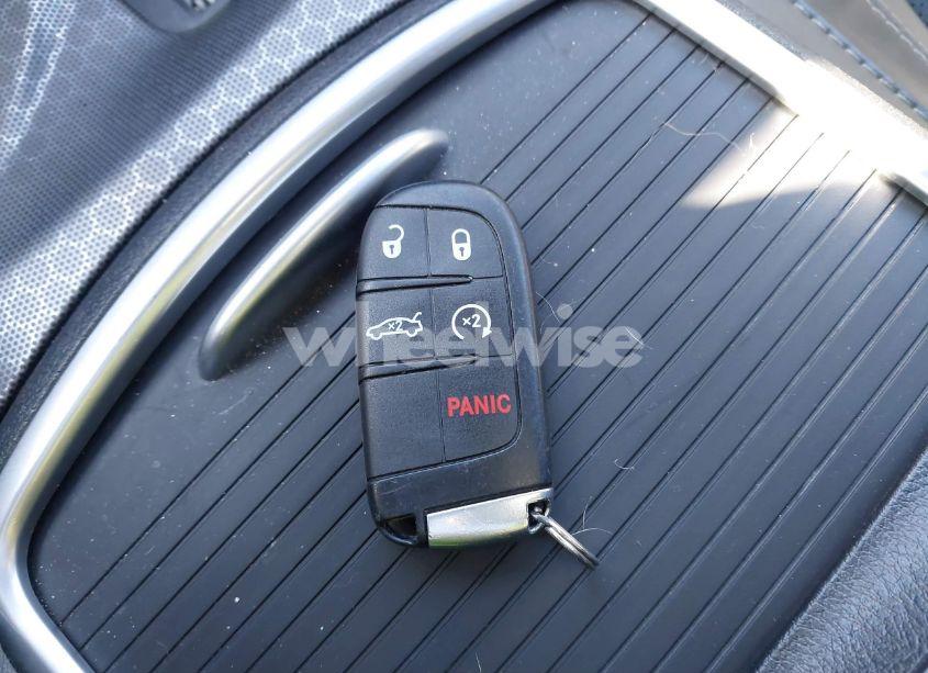 Photo 11 of 2016 Dodge Charger SXT (VIN 2C3CDXJG3GH206493)