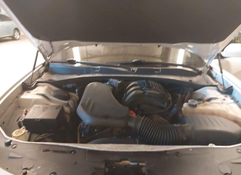 Photo 10 of 2016 Dodge Charger SXT (VIN 2C3CDXJG3GH324270)