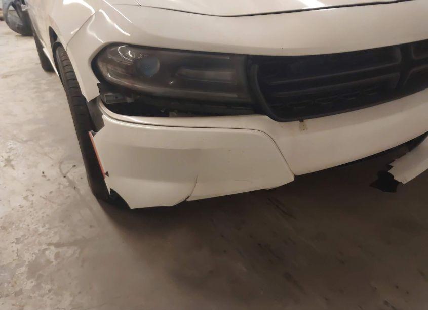 Photo 6 of 2016 Dodge Charger SXT (VIN 2C3CDXJG3GH324270)