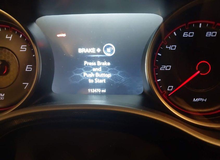 Photo 7 of 2016 Dodge Charger SXT (VIN 2C3CDXJG3GH324270)