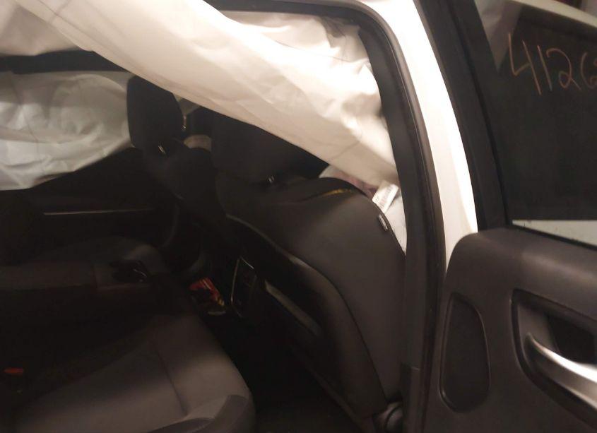 Photo 8 of 2016 Dodge Charger SXT (VIN 2C3CDXJG3GH324270)