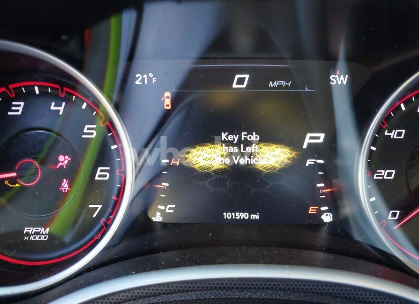 Photo 15 of 2017 Dodge Charger SXT AWD (VIN 2C3CDXJG3HH516161)