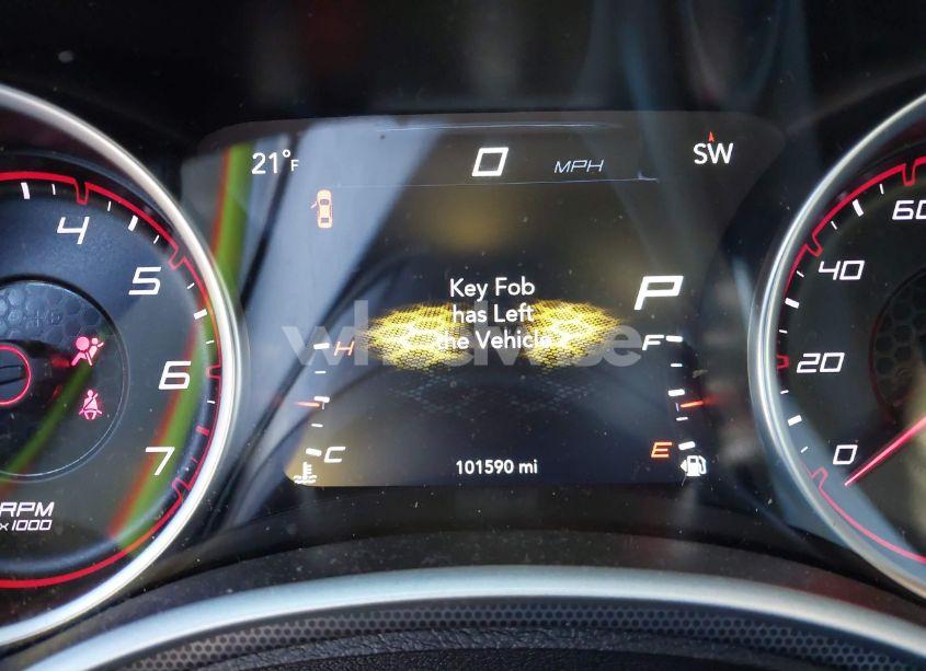 Photo 7 of 2017 Dodge Charger SXT AWD (VIN 2C3CDXJG3HH516161)