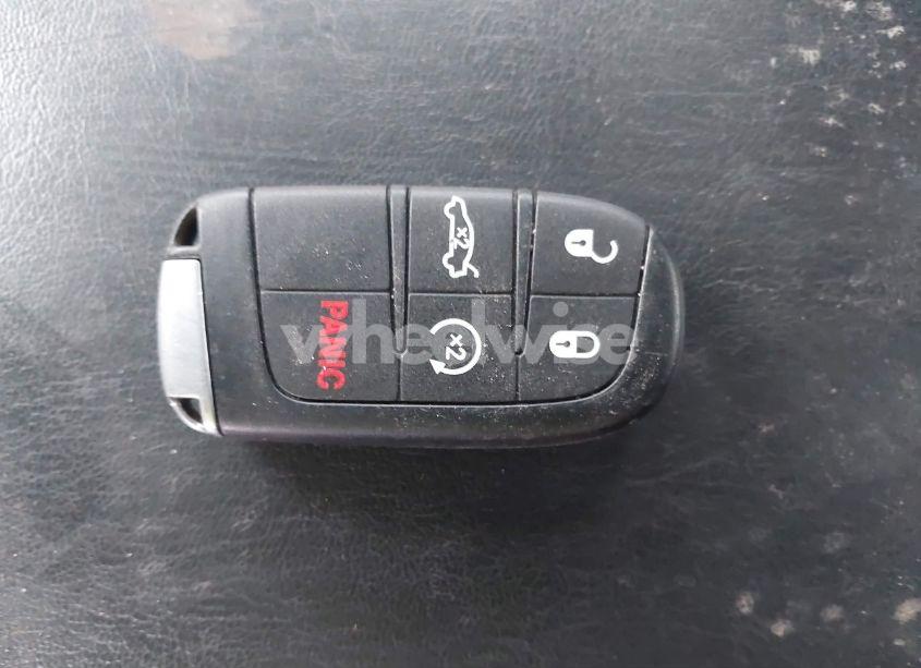 Photo 11 of 2017 Dodge Charger SXT AWD (VIN 2C3CDXJG3HH635652)