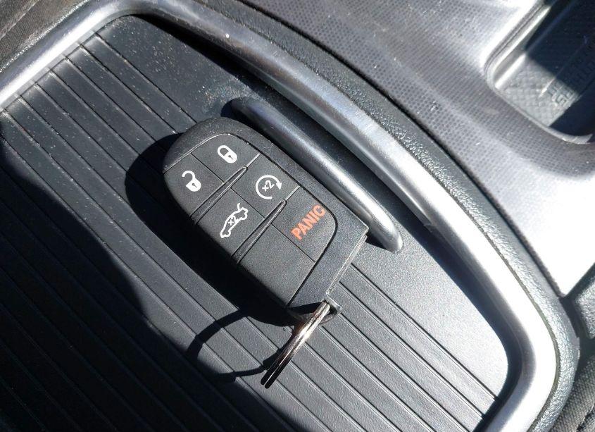 Photo 11 of 2018 Dodge Charger GT AWD (VIN 2C3CDXJG3JH148134)