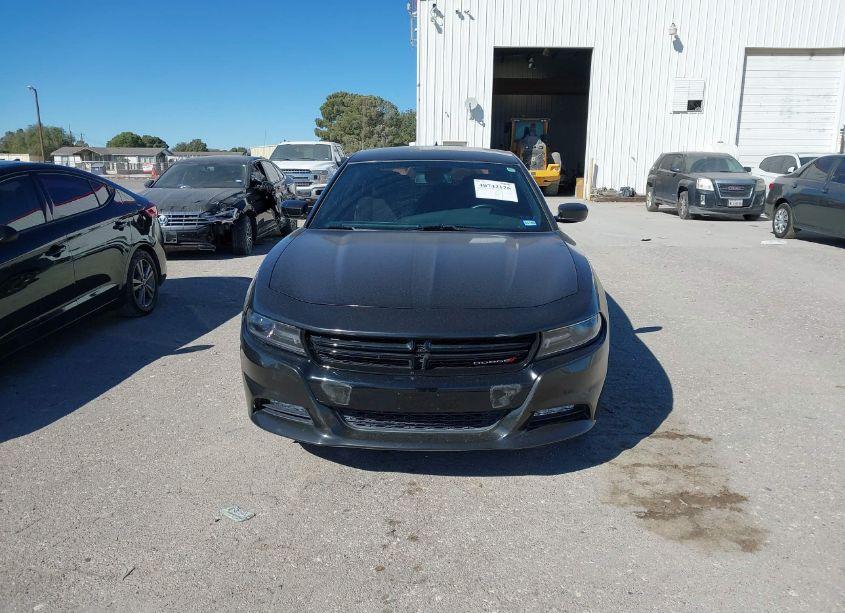 Photo 12 of 2018 Dodge Charger GT AWD (VIN 2C3CDXJG3JH148134)