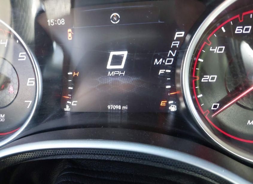 Photo 15 of 2018 Dodge Charger GT AWD (VIN 2C3CDXJG3JH148134)