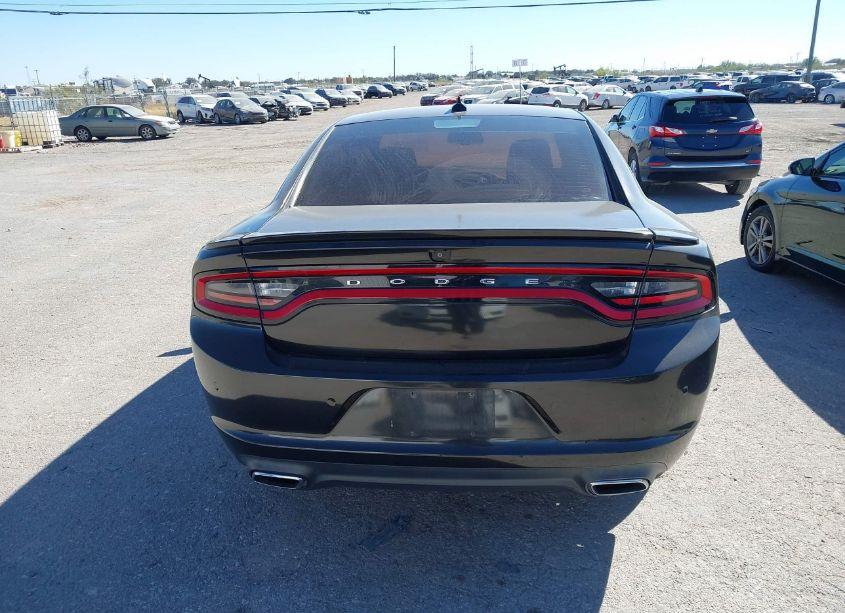 Photo 16 of 2018 Dodge Charger GT AWD (VIN 2C3CDXJG3JH148134)