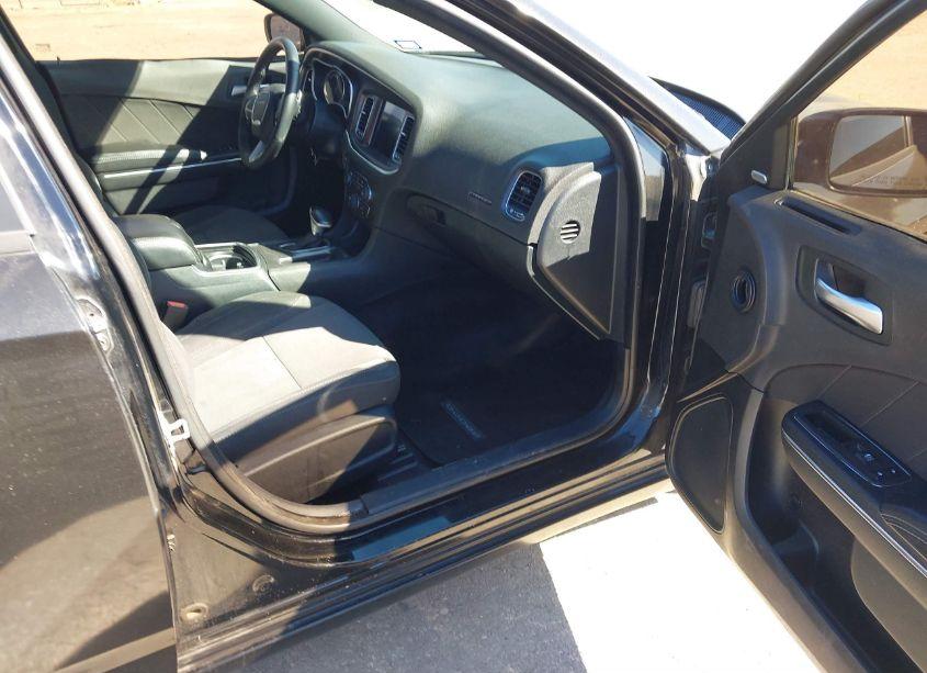 Photo 5 of 2018 Dodge Charger GT AWD (VIN 2C3CDXJG3JH148134)