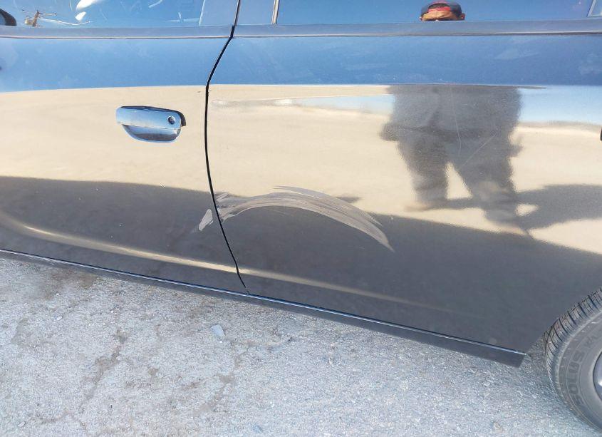 Photo 6 of 2018 Dodge Charger GT AWD (VIN 2C3CDXJG3JH148134)