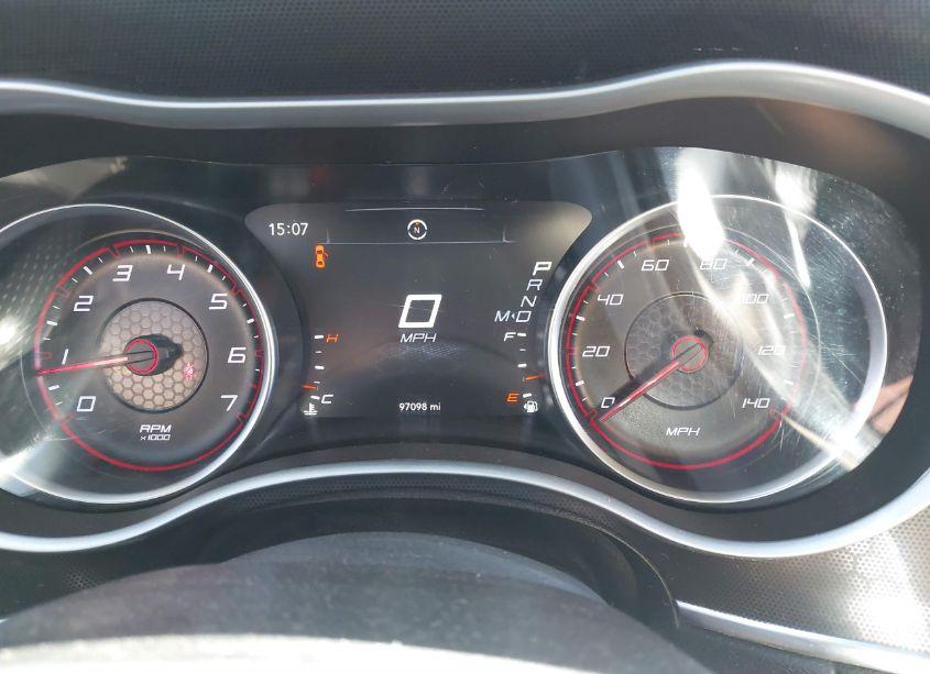 Photo 7 of 2018 Dodge Charger GT AWD (VIN 2C3CDXJG3JH148134)