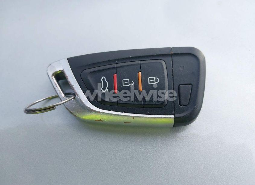 Photo 11 of 2018 Dodge Charger GT (VIN 2C3CDXJG3JH256057)