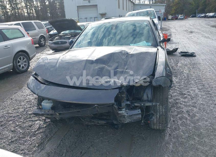 Photo 12 of 2018 Dodge Charger GT (VIN 2C3CDXJG3JH256057)