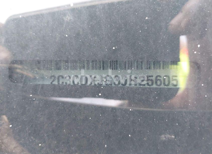 Photo 9 of 2018 Dodge Charger GT (VIN 2C3CDXJG3JH256057)