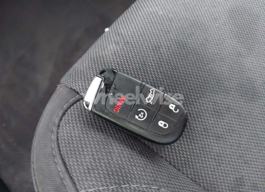 Photo 11 of 2018 Dodge Charger GT AWD (VIN 2C3CDXJG3JH274011)