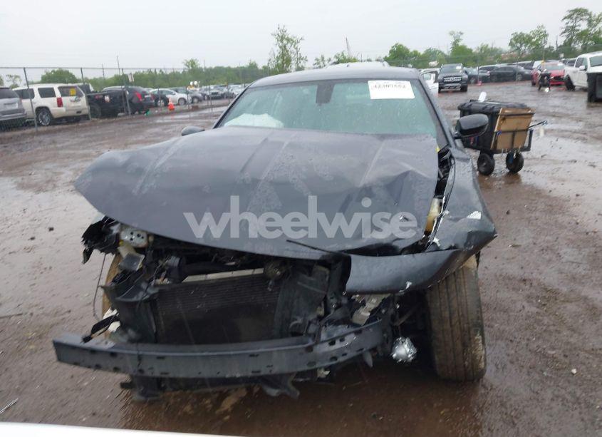 Photo 12 of 2018 Dodge Charger GT AWD (VIN 2C3CDXJG3JH274011)