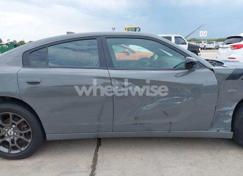 Photo 13 of 2018 Dodge Charger GT AWD (VIN 2C3CDXJG3JH274185)