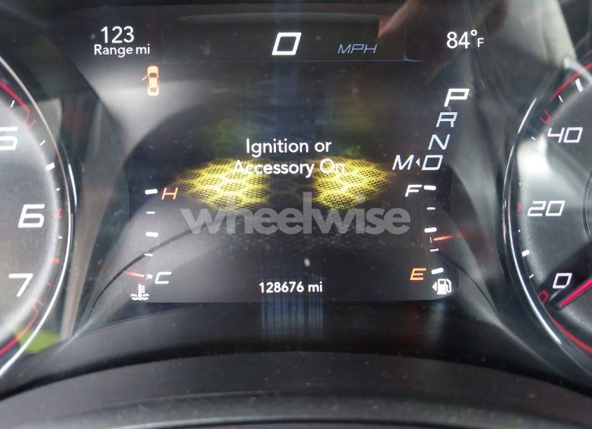 Photo 15 of 2018 Dodge Charger GT AWD (VIN 2C3CDXJG3JH274185)