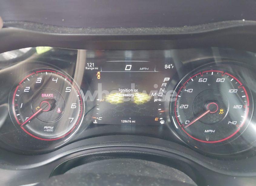 Photo 7 of 2018 Dodge Charger GT AWD (VIN 2C3CDXJG3JH274185)