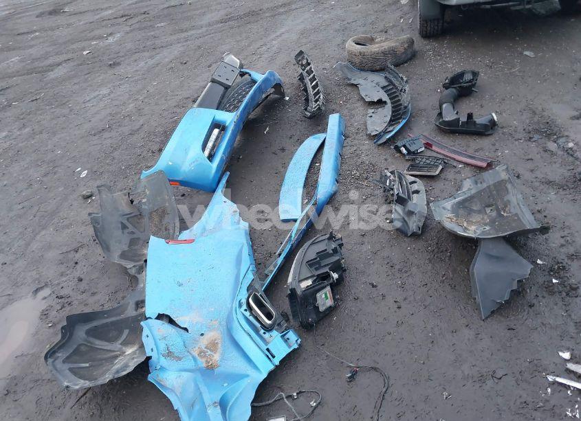 Photo 12 of 2019 Dodge Charger SXT AWD (VIN 2C3CDXJG3KH577338)