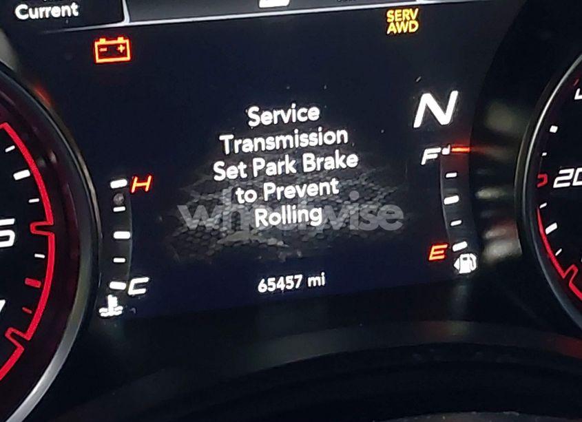 Photo 6 of 2019 Dodge Charger SXT AWD (VIN 2C3CDXJG3KH577338)