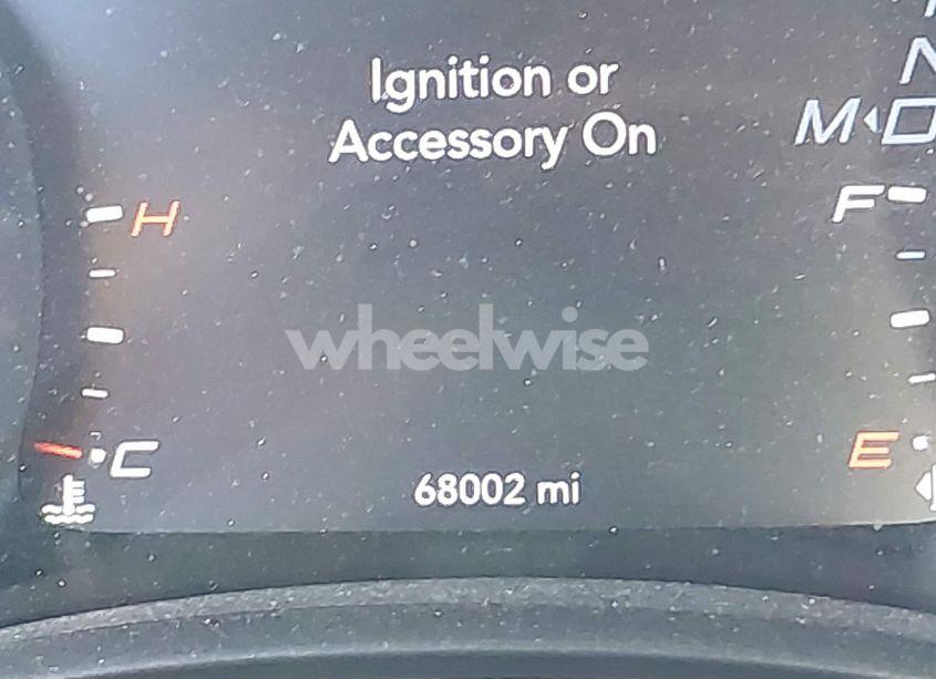 Photo 16 of 2021 Dodge Charger SXT AWD (VIN 2C3CDXJG3MH683064)