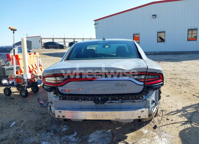 Photo 17 of 2021 Dodge Charger SXT AWD (VIN 2C3CDXJG3MH683064)