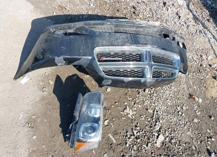 Photo 12 of 2012 Dodge Charger SXT (VIN 2C3CDXJG4CH209364)