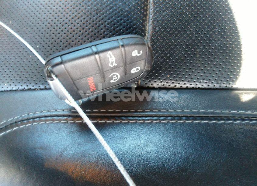 Photo 11 of 2015 Dodge Charger SXT (VIN 2C3CDXJG4FH778915)