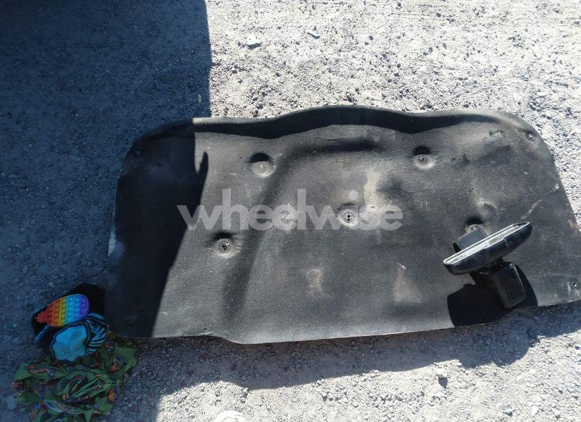 Photo 12 of 2015 Dodge Charger SXT (VIN 2C3CDXJG4FH778915)