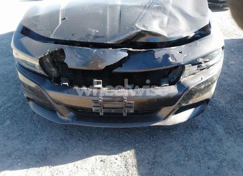 Photo 6 of 2015 Dodge Charger SXT (VIN 2C3CDXJG4FH778915)