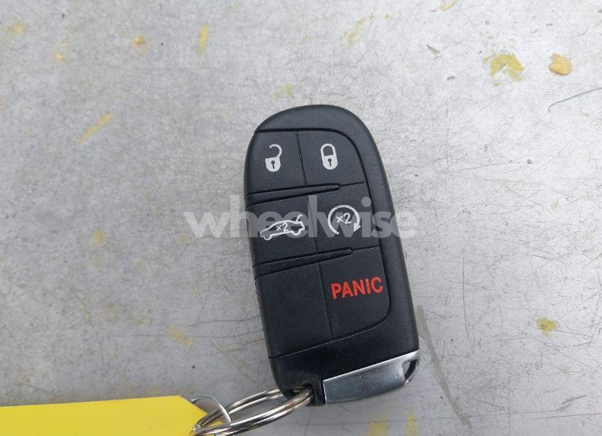 Photo 11 of 2016 Dodge Charger SXT (VIN 2C3CDXJG4GH127835)