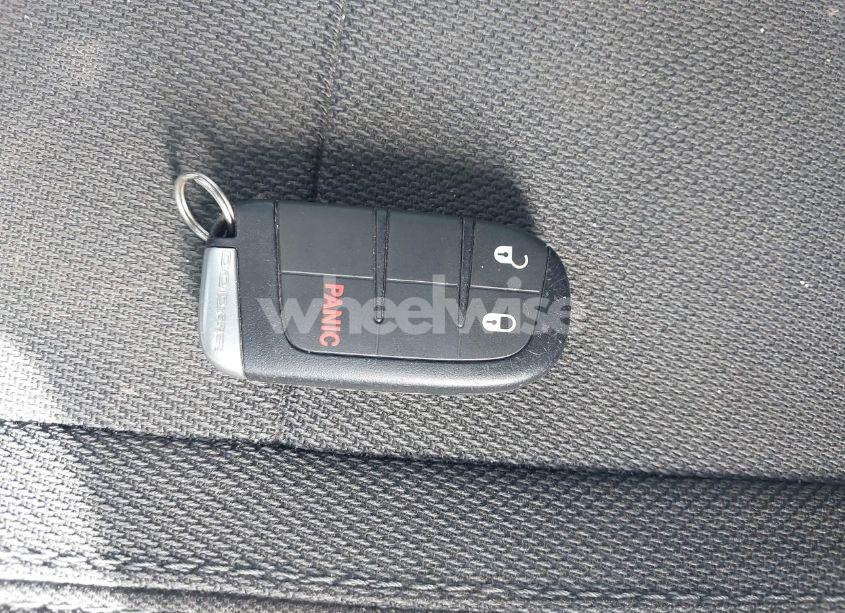 Photo 11 of 2016 Dodge Charger SXT (VIN 2C3CDXJG4GH155943)