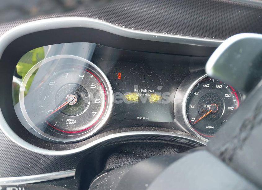 Photo 7 of 2016 Dodge Charger SXT (VIN 2C3CDXJG4GH155943)