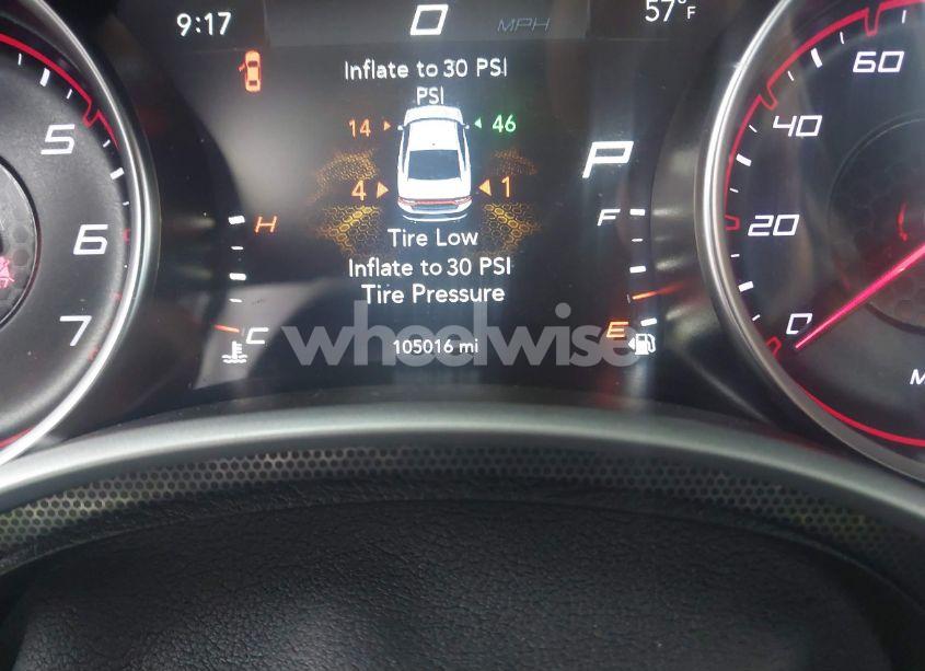 Photo 16 of 2016 Dodge Charger SXT (VIN 2C3CDXJG4GH211590)