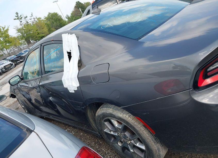 Photo 13 of 2016 Dodge Charger SXT (VIN 2C3CDXJG4GH286581)