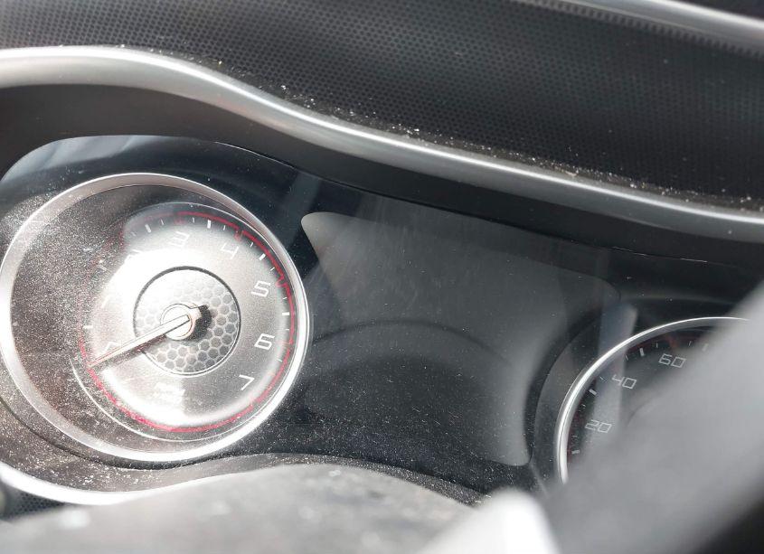 Photo 14 of 2016 Dodge Charger SXT (VIN 2C3CDXJG4GH286581)