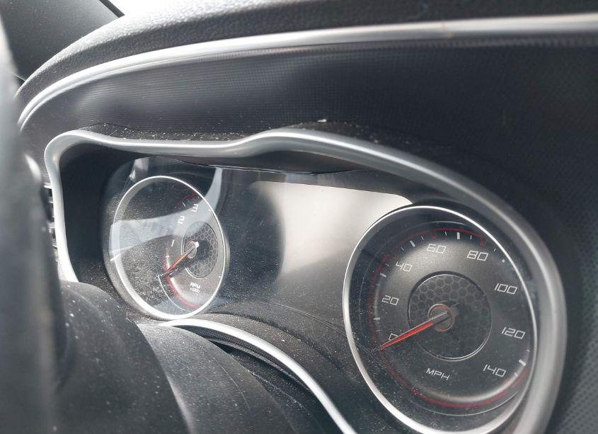 Photo 7 of 2016 Dodge Charger SXT (VIN 2C3CDXJG4GH286581)