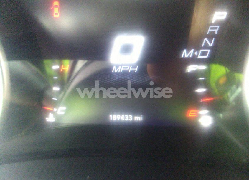 Photo 15 of 2018 Dodge Charger GT AWD (VIN 2C3CDXJG4JH122982)