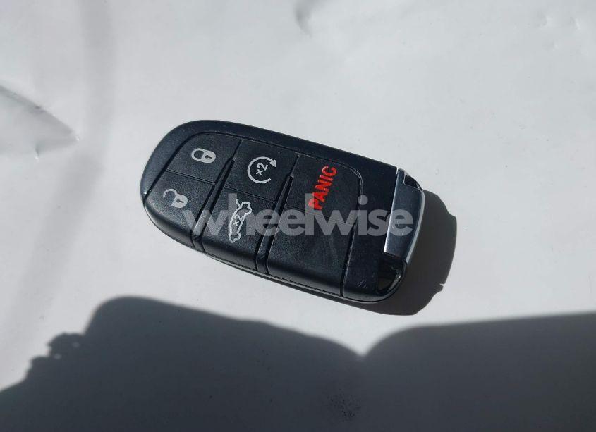 Photo 11 of 2018 Dodge Charger GT AWD (VIN 2C3CDXJG4JH189484)