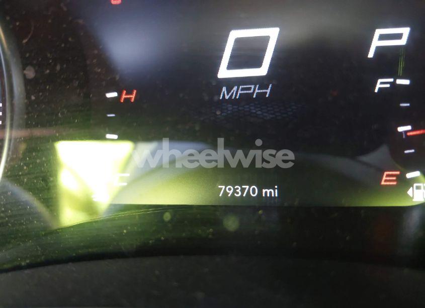 Photo 15 of 2018 Dodge Charger GT AWD (VIN 2C3CDXJG4JH189484)