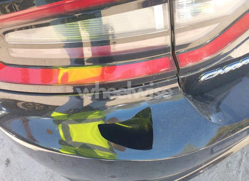 Photo 19 of 2018 Dodge Charger GT AWD (VIN 2C3CDXJG4JH189484)