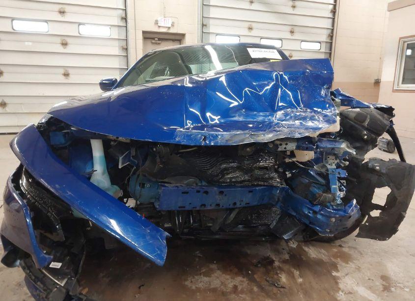 Photo 13 of 2019 Dodge Charger SXT (VIN 2C3CDXJG4KH506388)